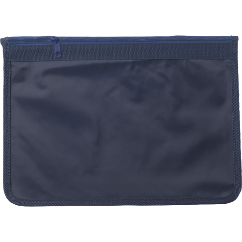 Nylon document bag