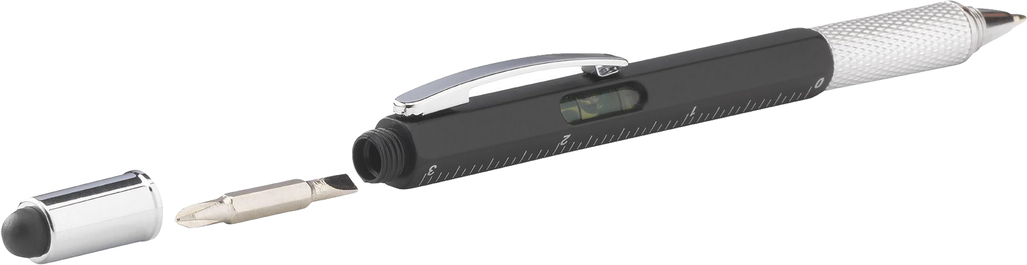 Picture of Multi-functional pen