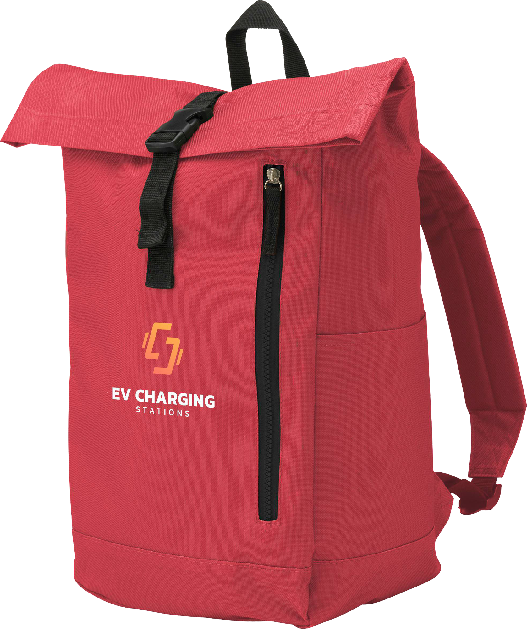 Picture of Roll-top backpack