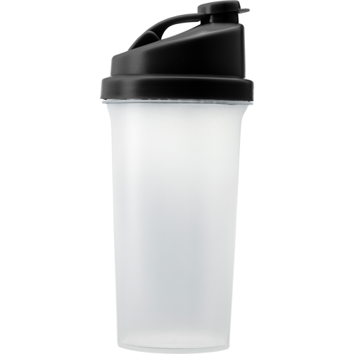 Protein shaker (700ml)