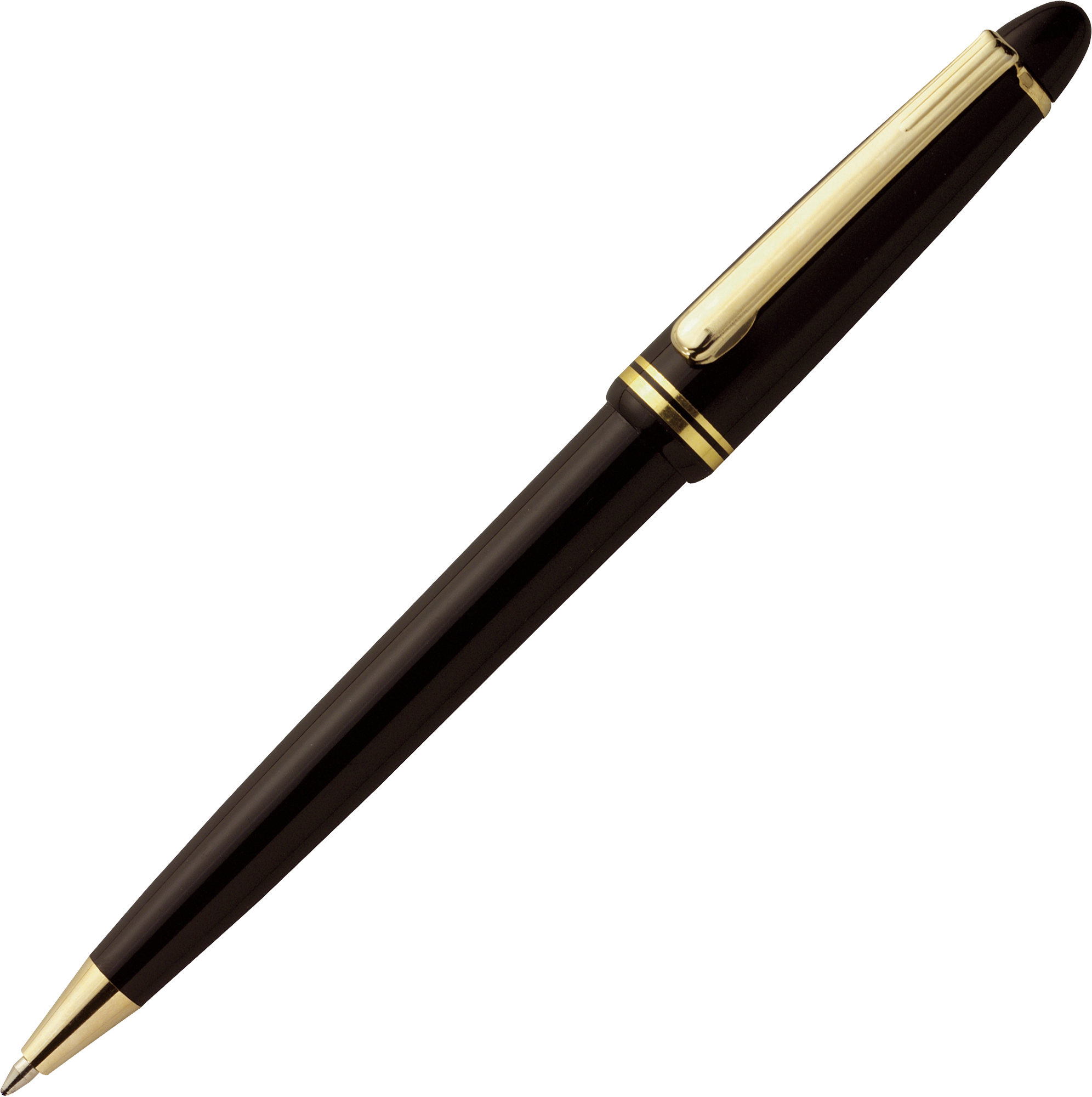 Picture of Classic plastic ballpoint