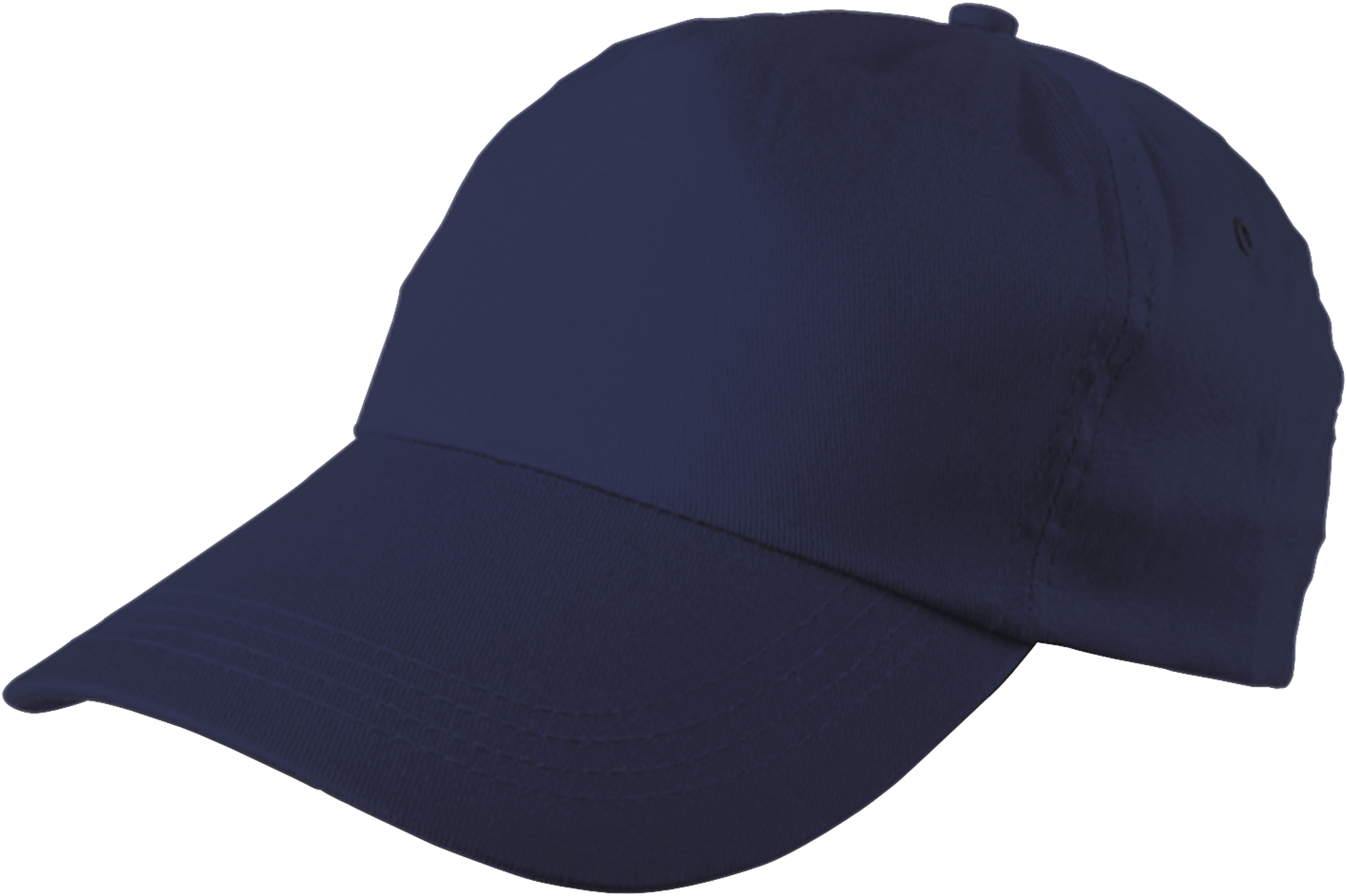 Picture of Cap, cotton twill (embroidered)