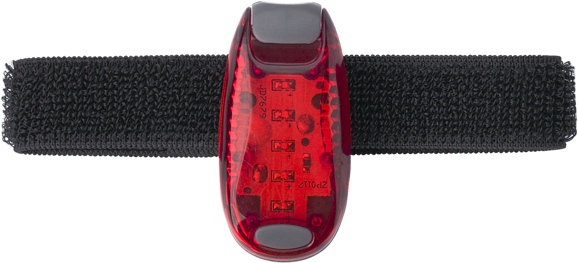 Picture of Safety light with clip