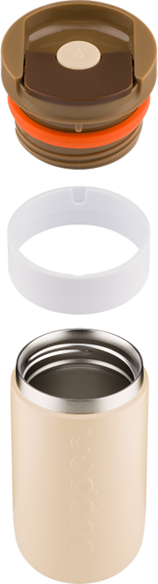 Picture of Dopper Travel Mug (300ml)
