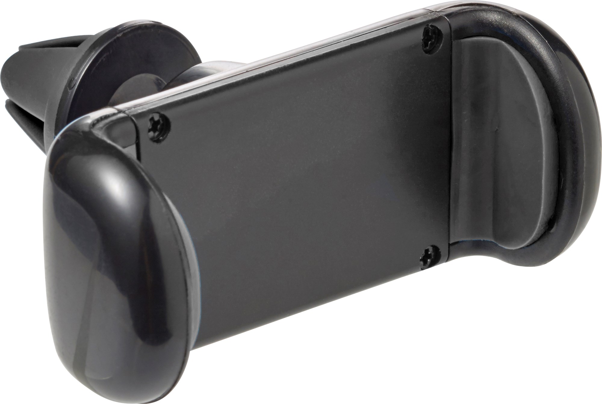 Air vent mobile phone holder