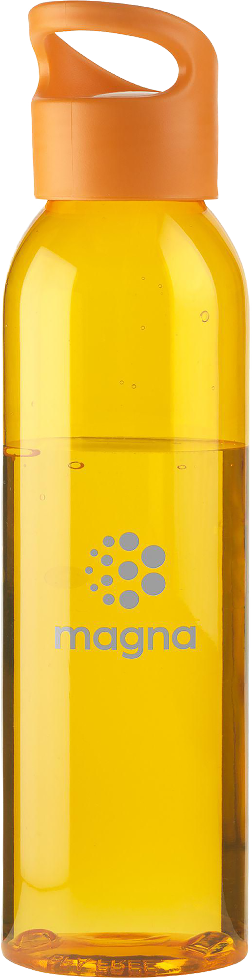 Picture of RPET drinking bottle (650 ml)