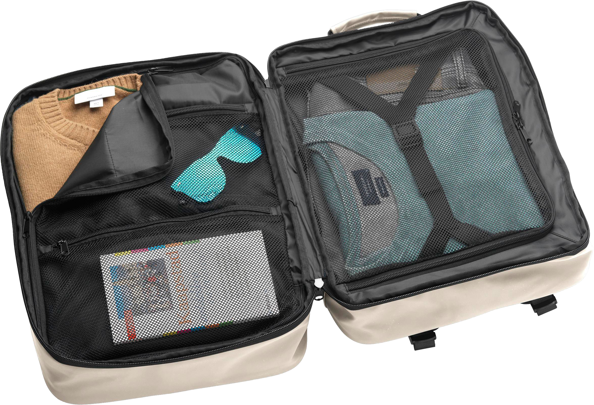 Picture of Cabin flight backpack