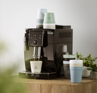 CirculCup with lid (300ml) 261886_001 (Black)