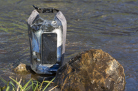 Mini water tight bag 261172_027 (Light grey)