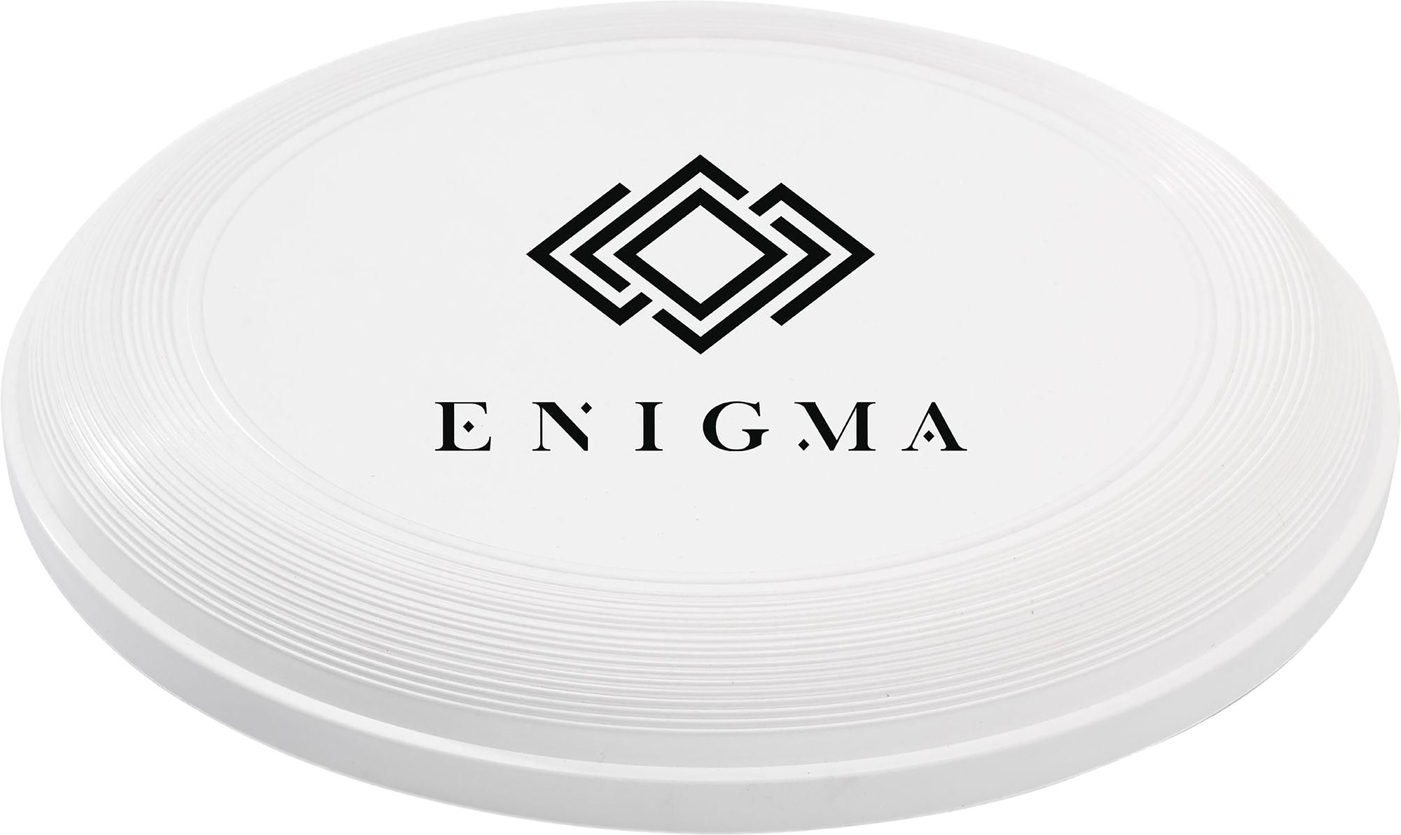 Picture of Recycled plastic frisbee
