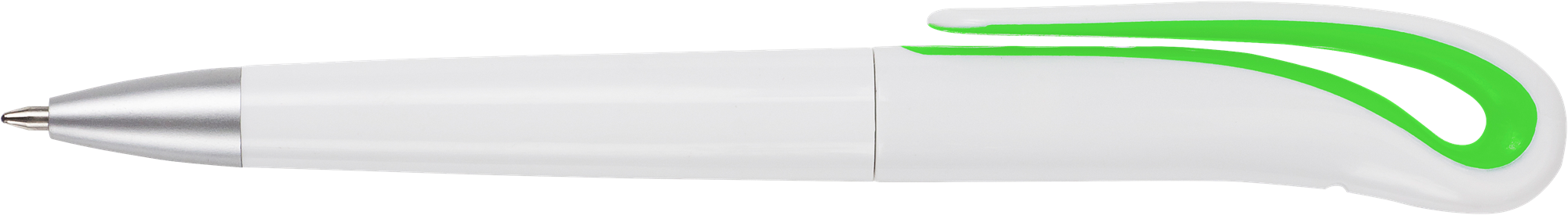 Picture of Plastic ballpen