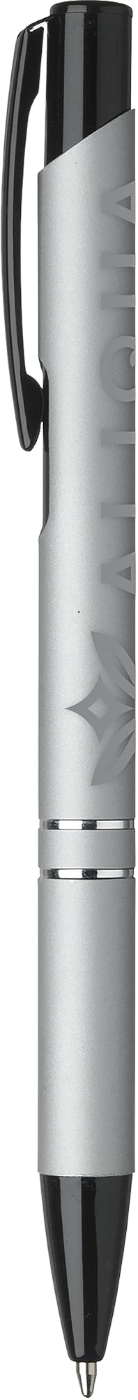 Picture of Rubberised pen