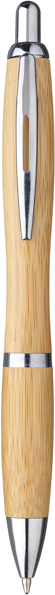 Picture of Bamboo ballpen