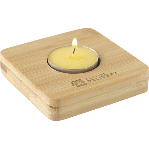Candle holder