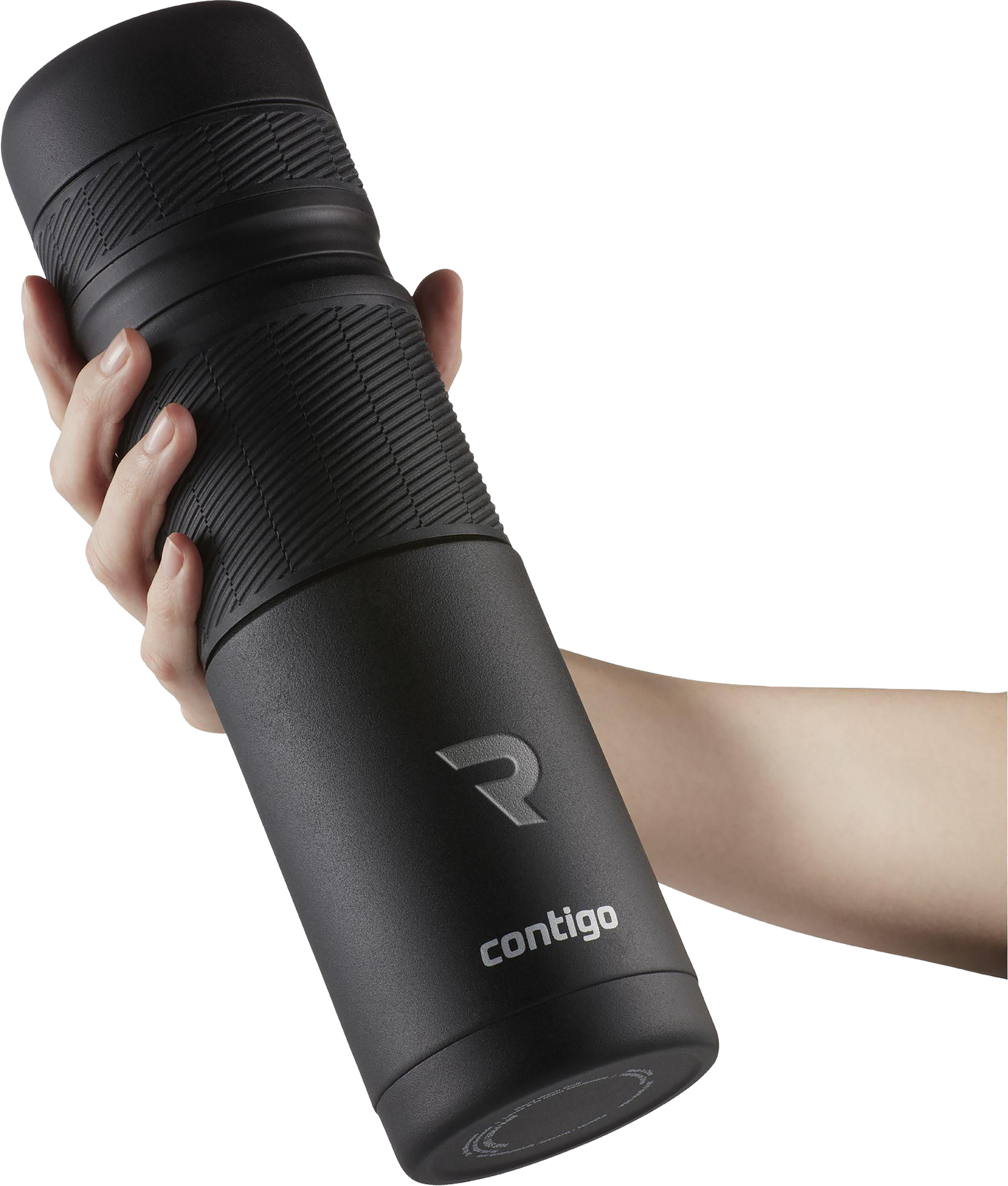 Picture of Contigo® Double walled bottle (740ml)