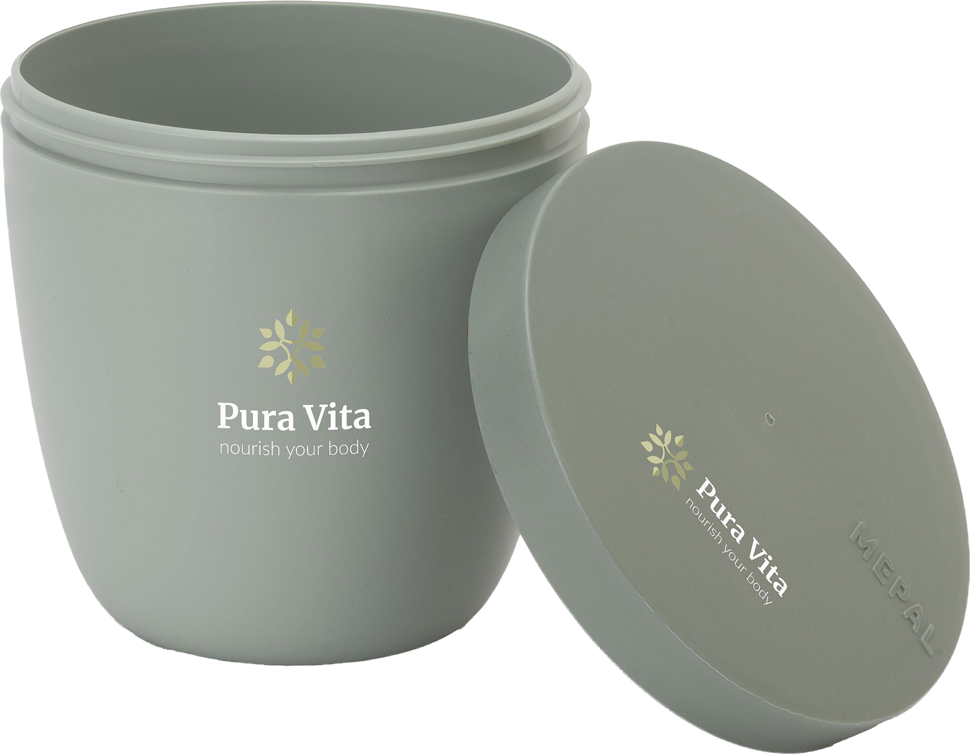 Picture of Mepal snack pot Ellipse (500ml)