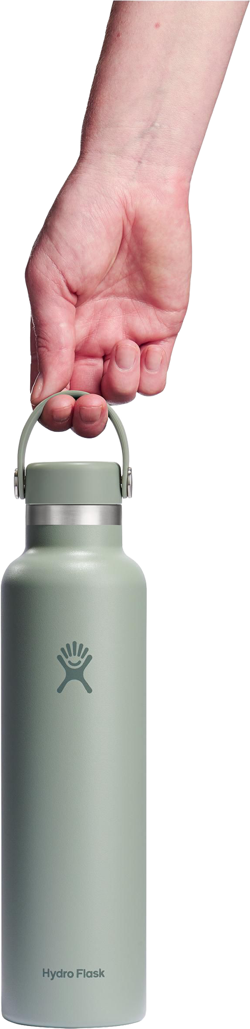Picture of Hydro Flask double walled bottle (710ml) 
