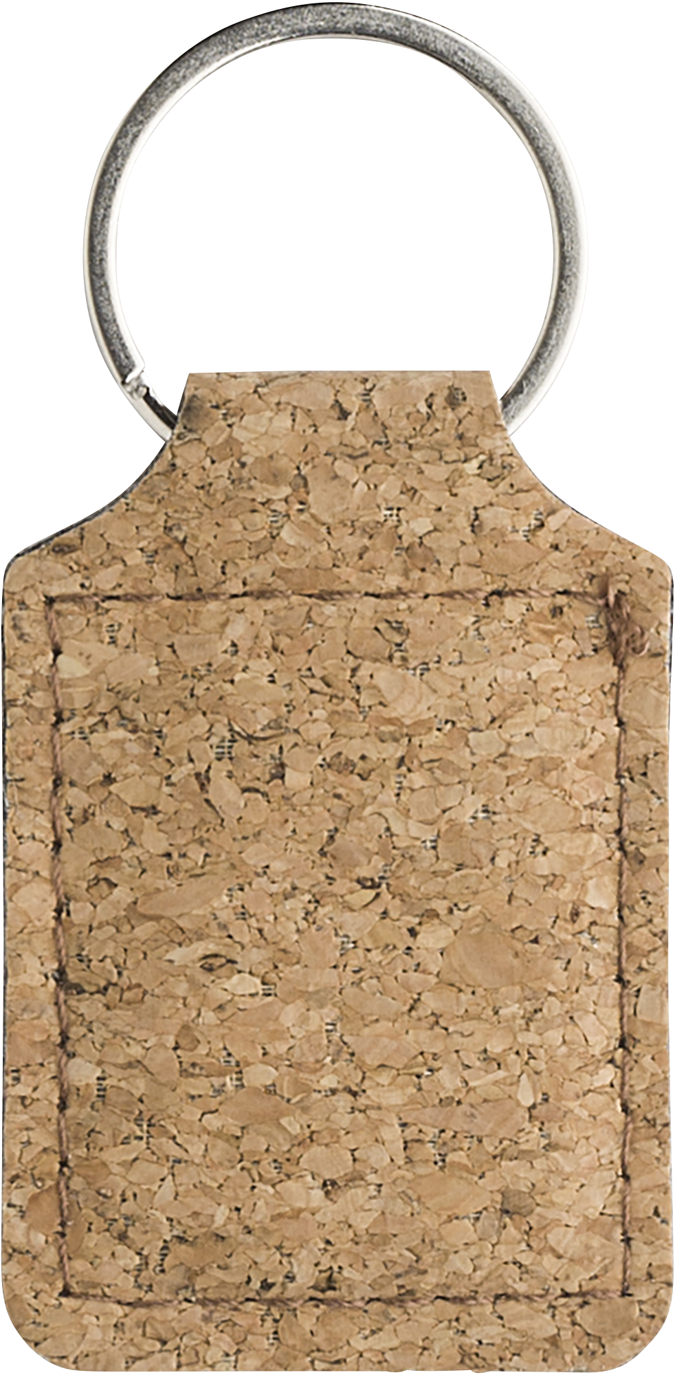 Picture of Cork keyring