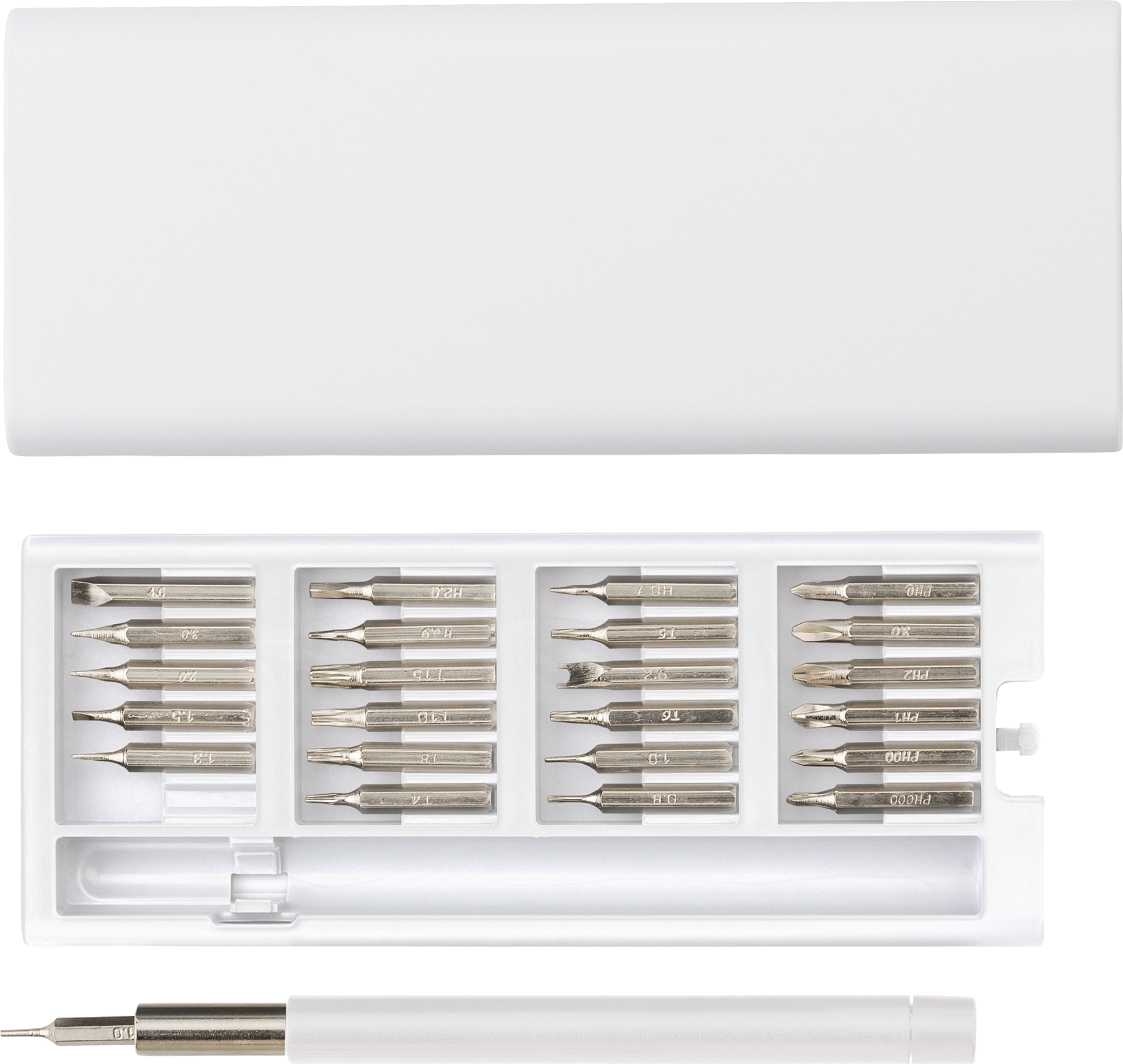 Picture of Screwdriver set