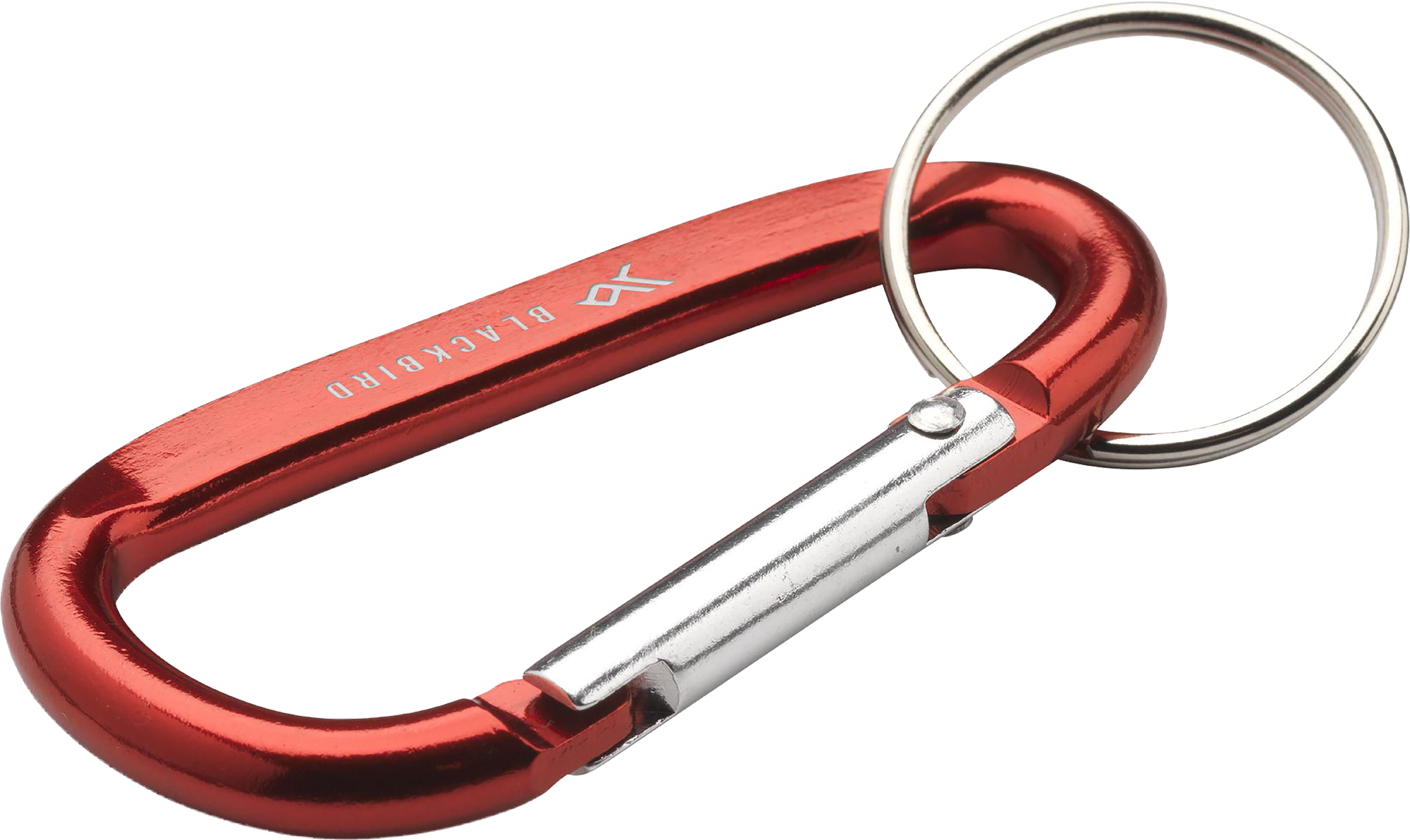 Picture of Recycled aluminium carabiner