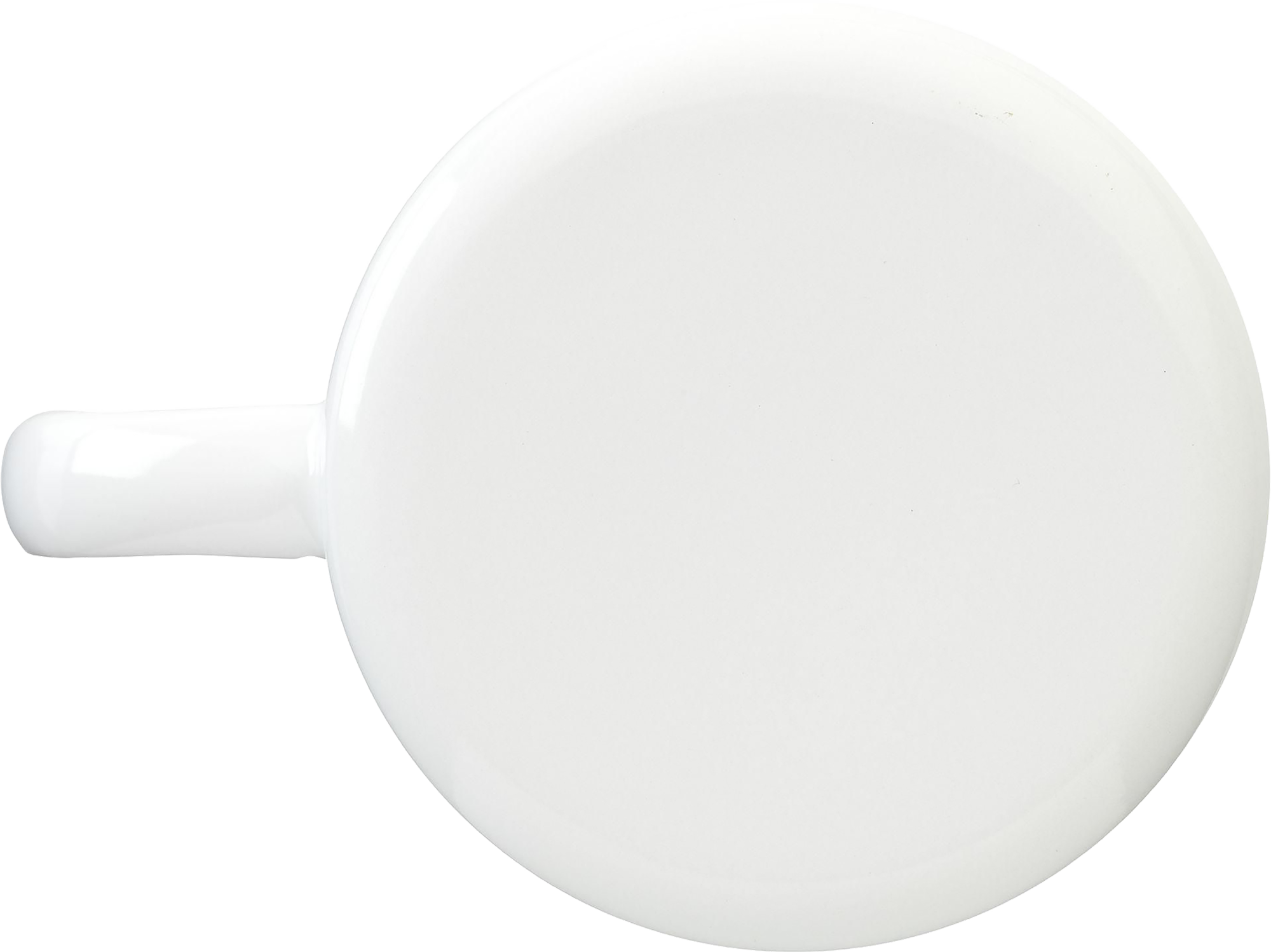 Picture of Retro enamel mug (350 ml)