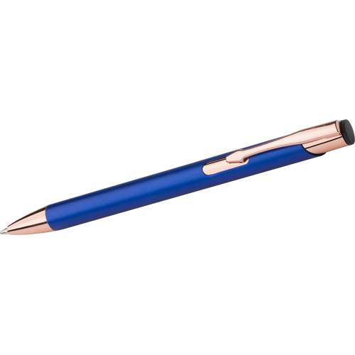 Aluminium ballpen