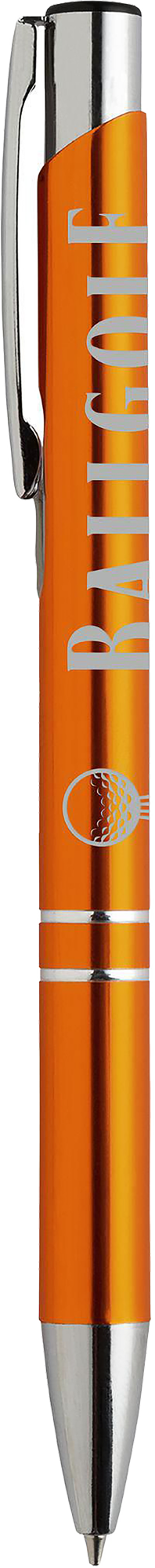 Picture of Ebony shiny ballpen