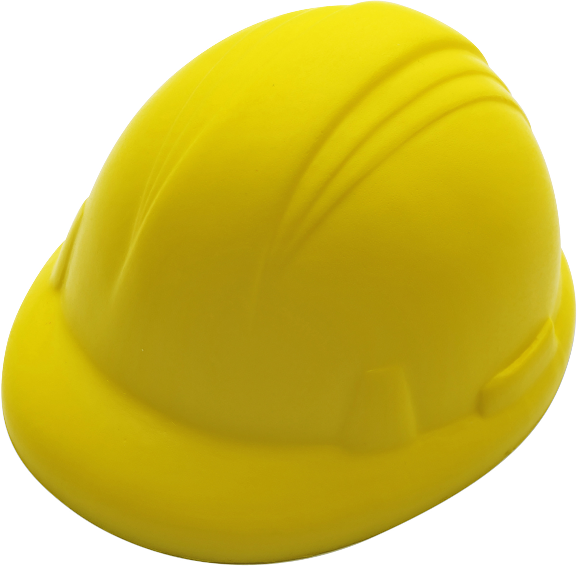 Anti-stress hard hat
