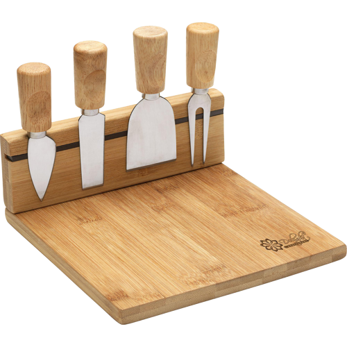 Cheese board