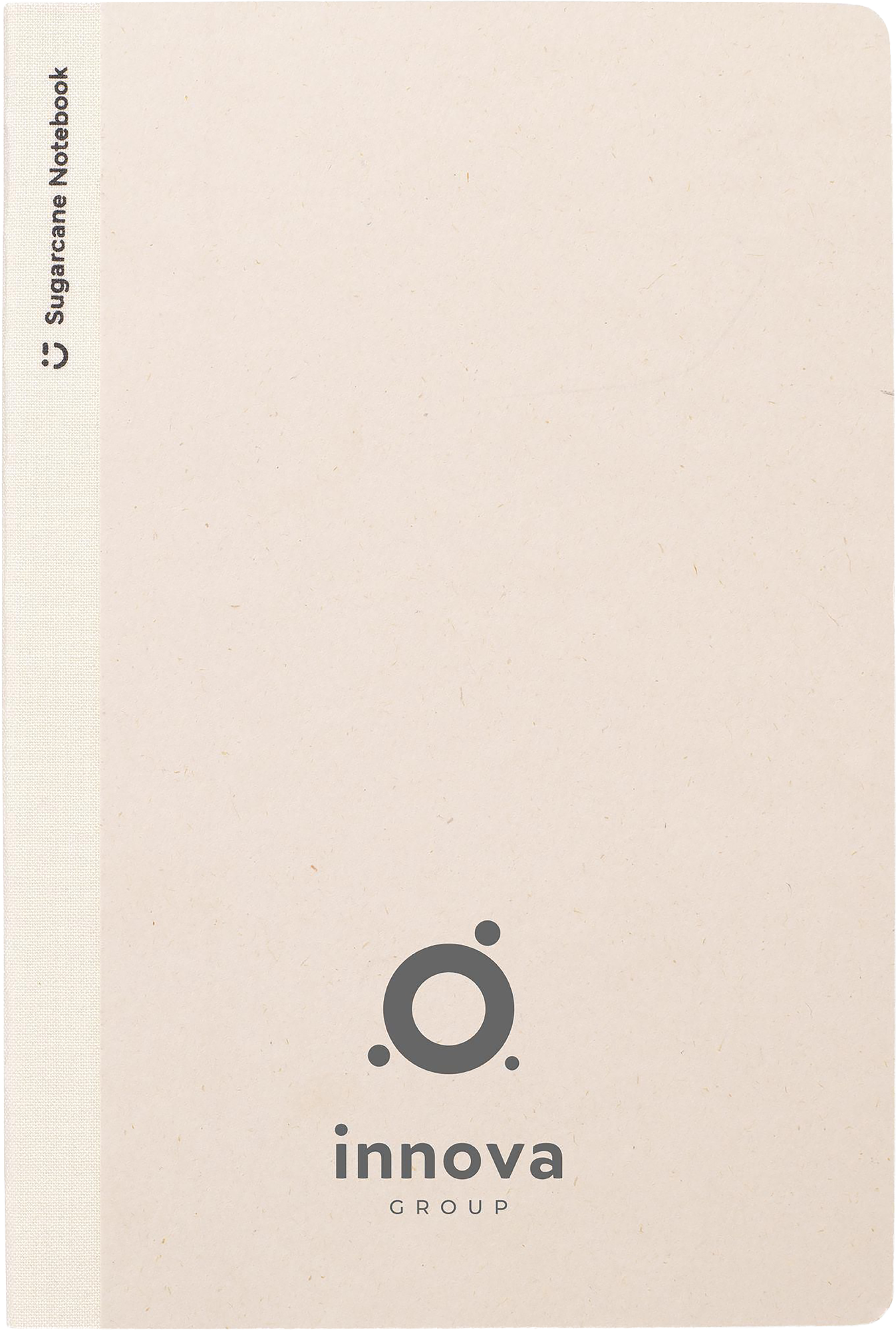 Picture of Sugarcane notebook (approx. A5)
