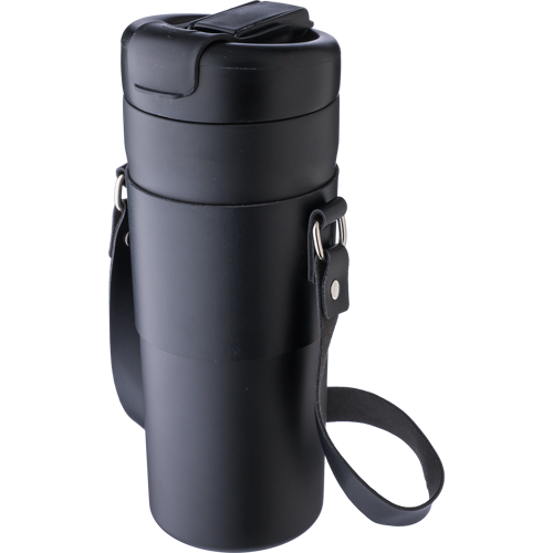 Stainless steel double walled bottle (730ml)
