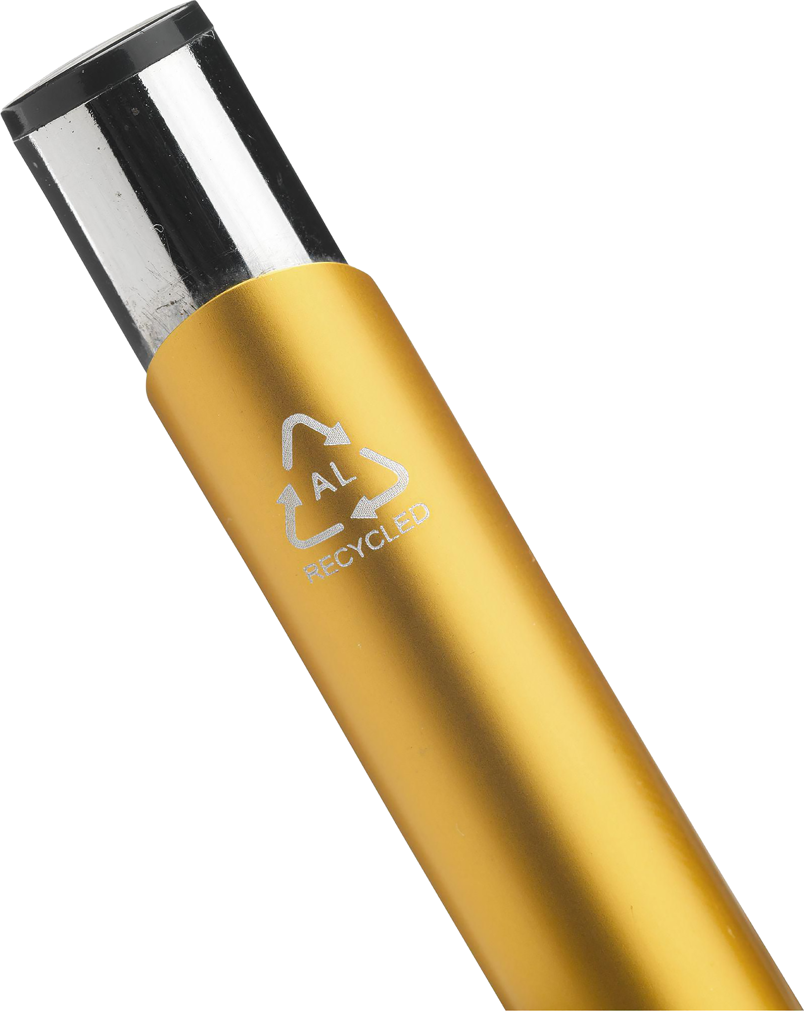 Picture of Recycled aluminium ballpen