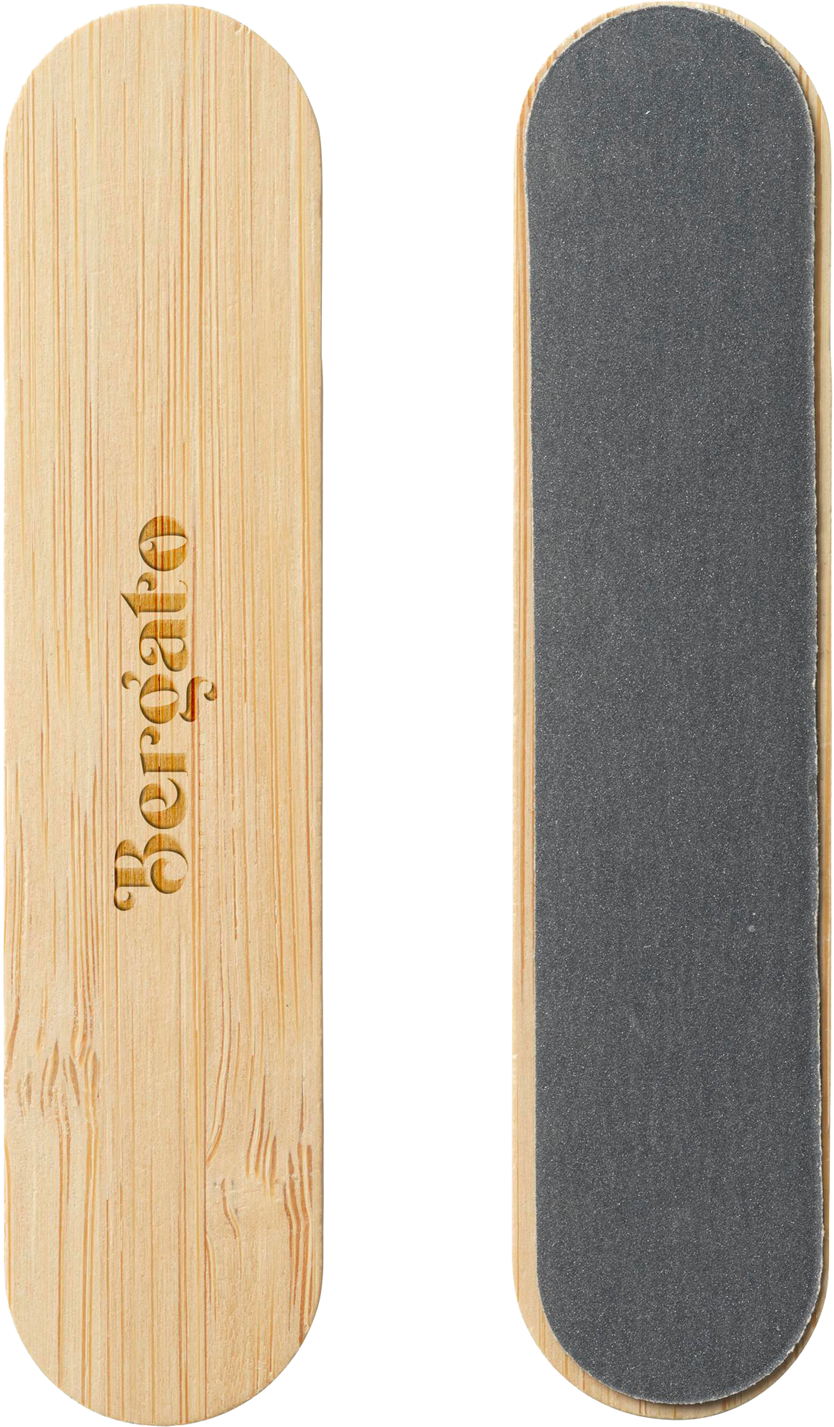 Picture of Bamboo nail file