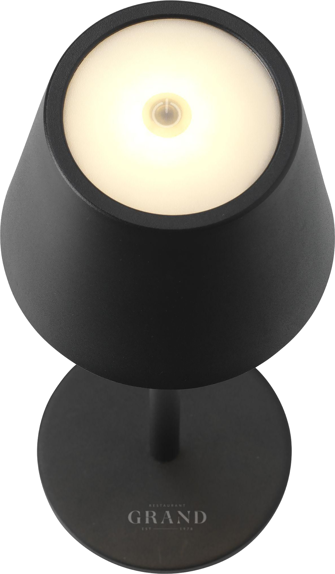 Picture of Wooosh Lumira touch lamp