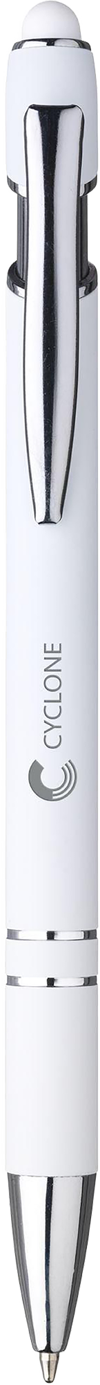 Picture of Soft touch stylus pen