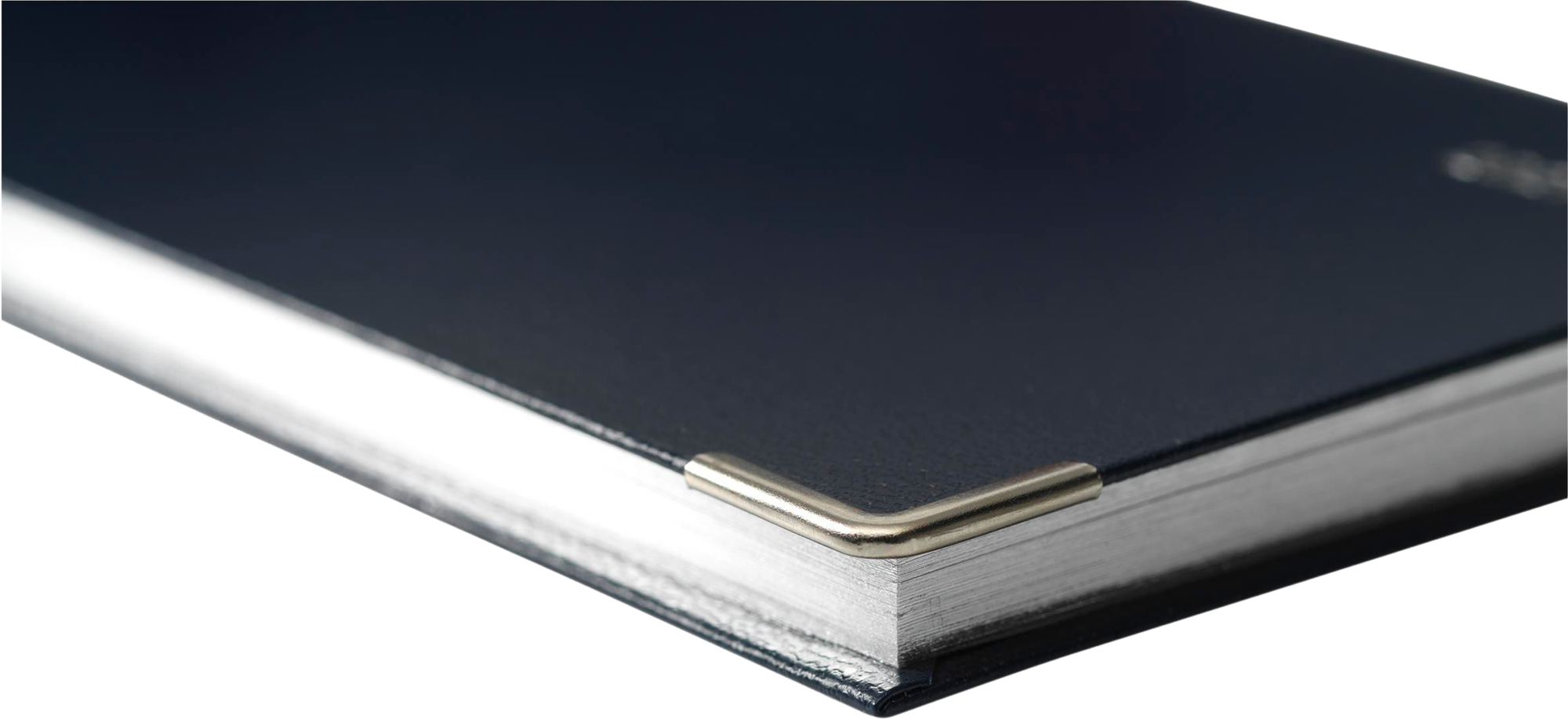 Picture of Euro business diary in 6 languages