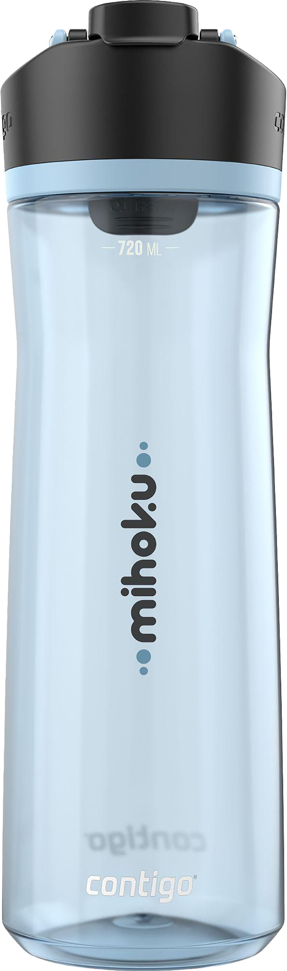Picture of Contigo® Cortland single walled bottle (720ml) 
