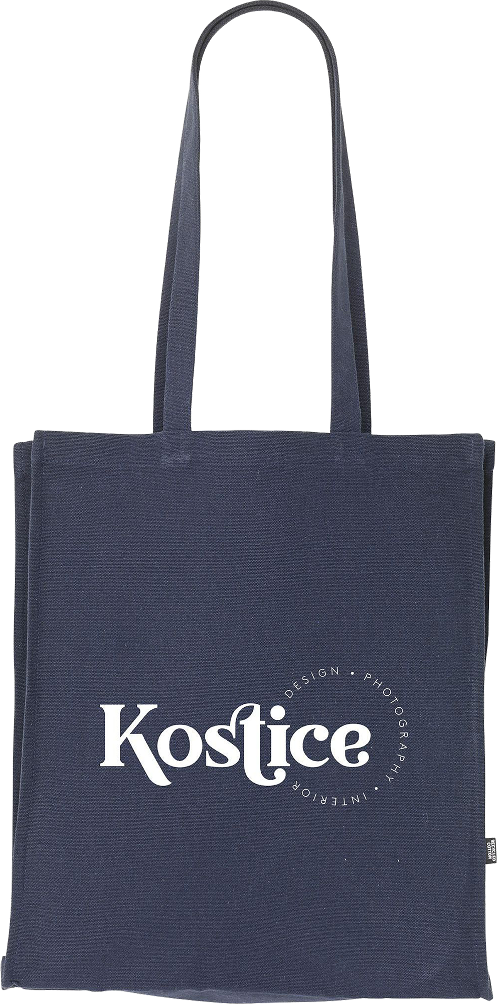 Picture of Recycled canvas bag (260gsm/7.6oz)