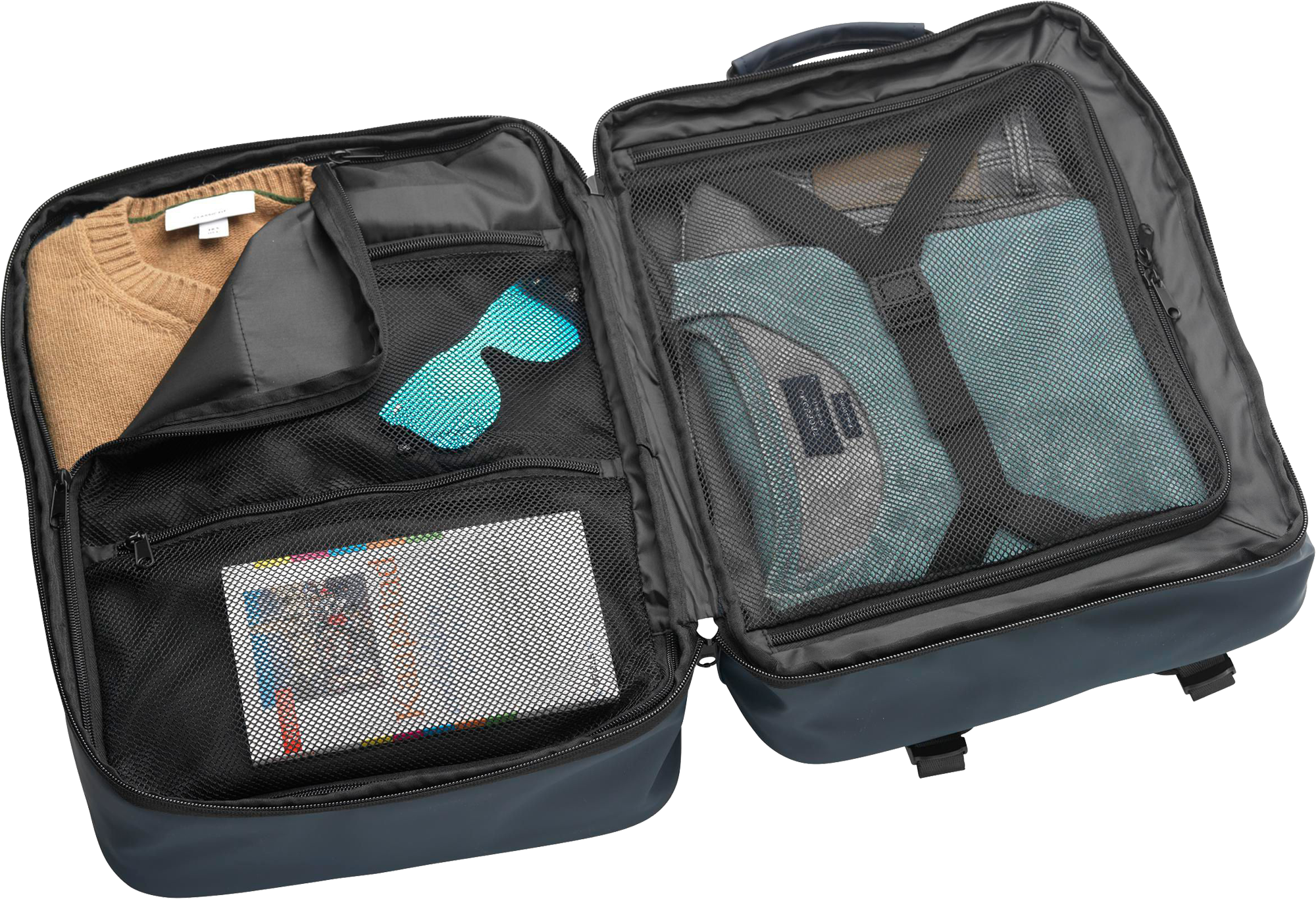 Picture of Cabin flight backpack