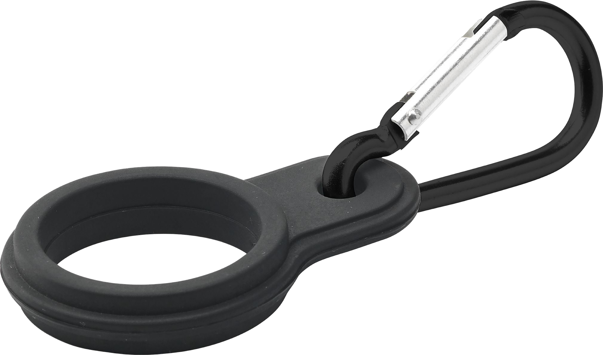 Picture of Carabiner carrying loop for drinking bottle