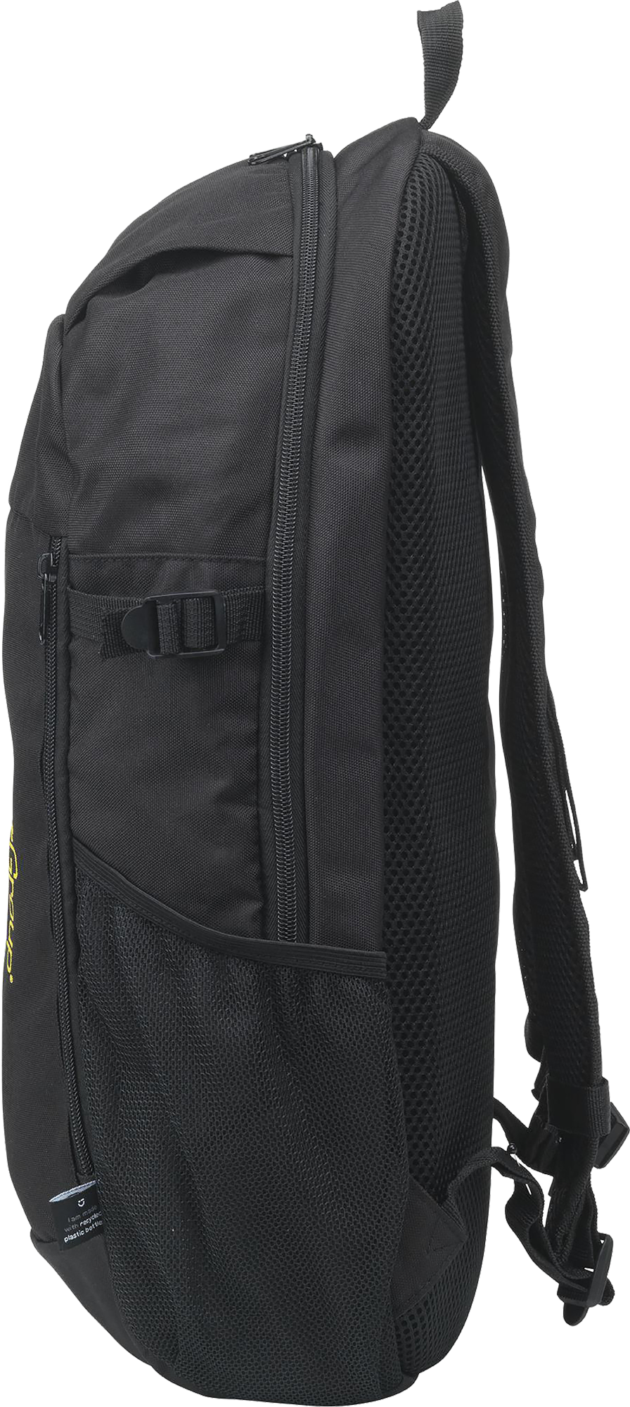Picture of RPET backpack
