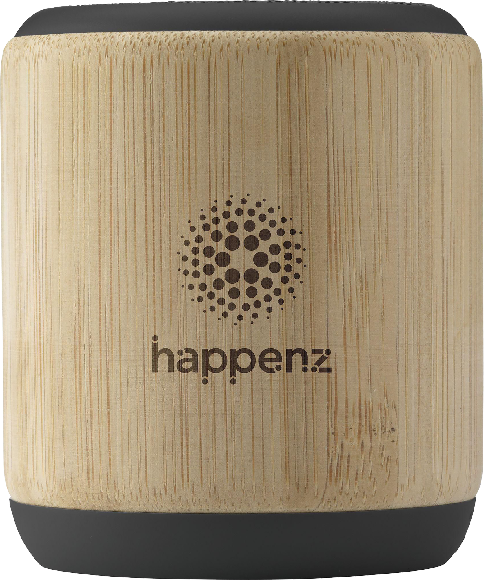 Picture of Bamboo wireless speaker
