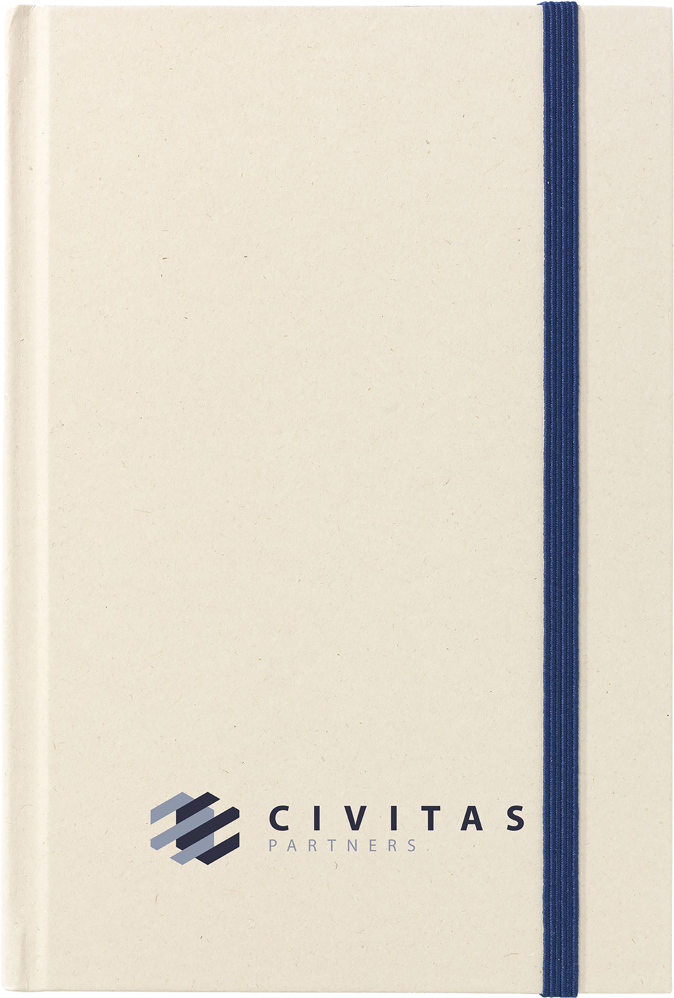 Picture of Sugarcane notebook (approx. A5)