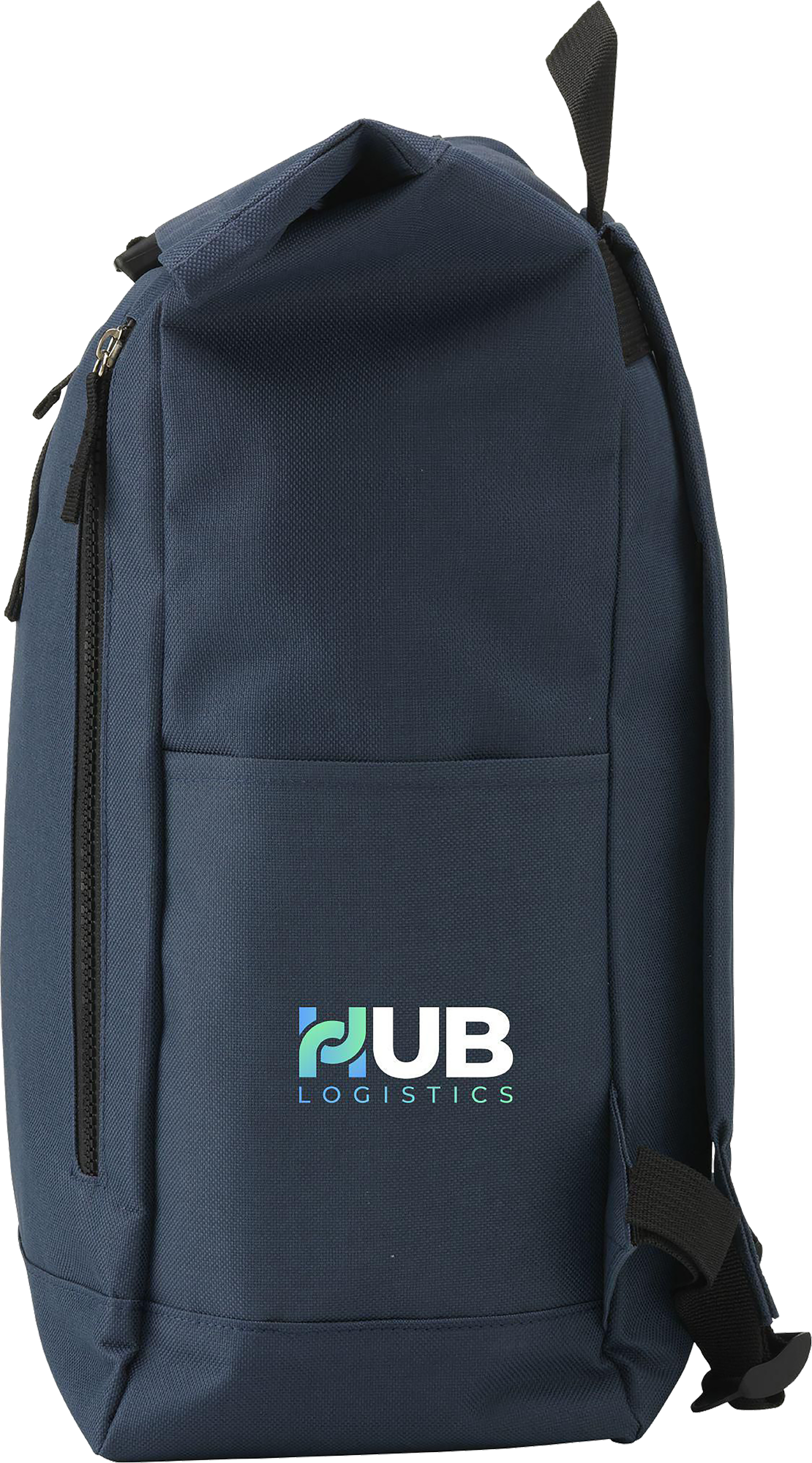 Picture of Roll-top backpack