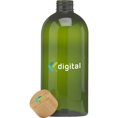 RPET bottle (500ml)