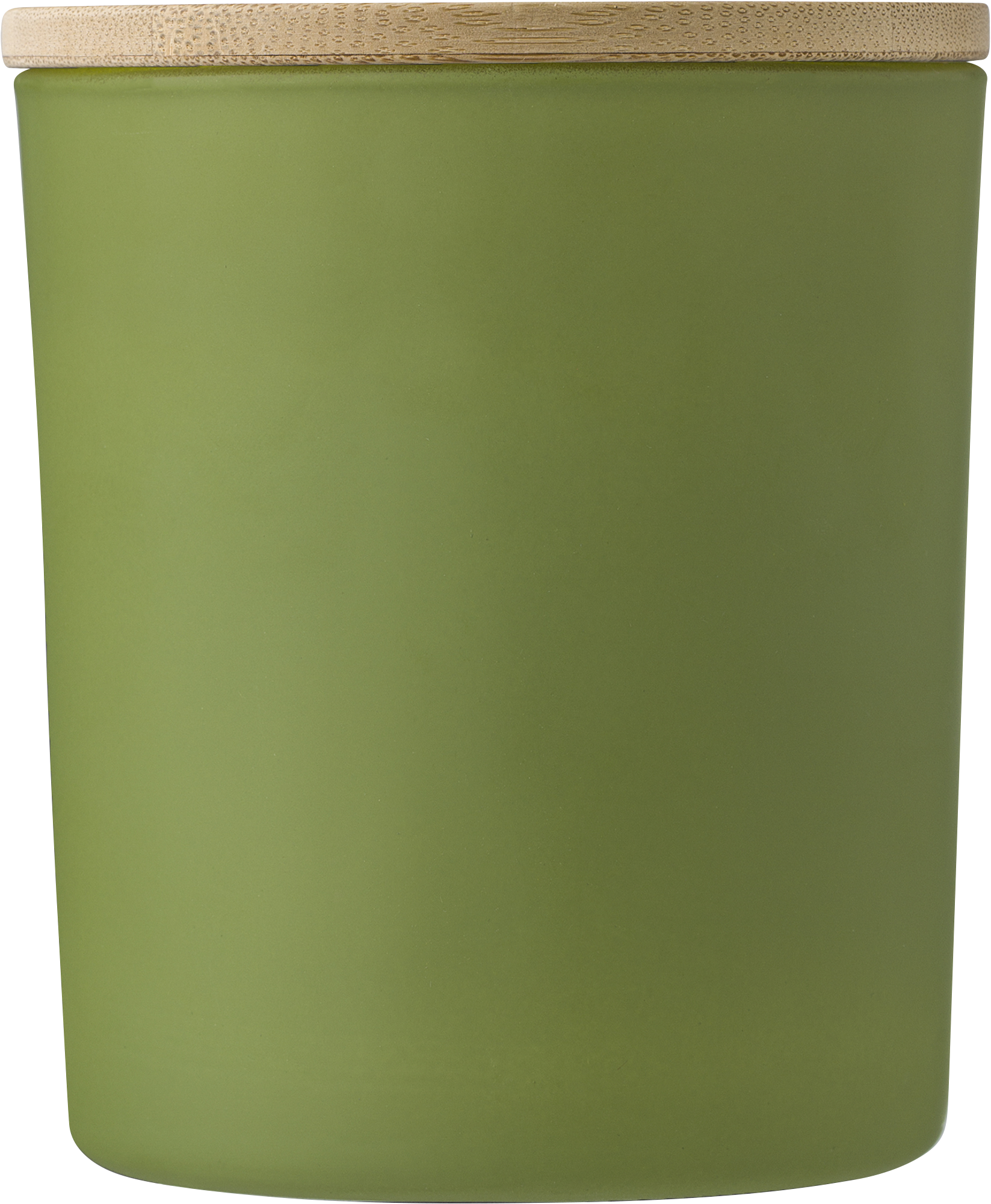 Picture of Glass candle (20 hours)