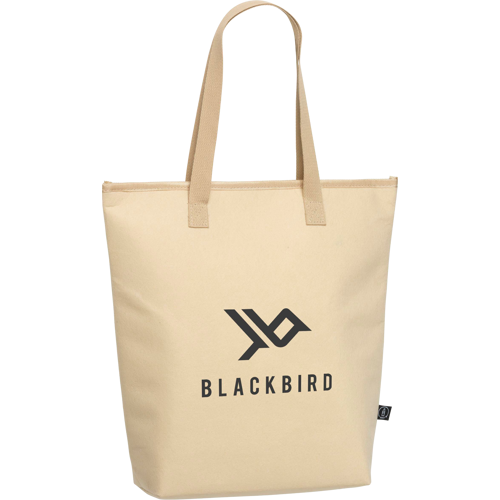 RPET felt cooler bag