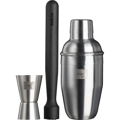 Vacu Vin cocktail set