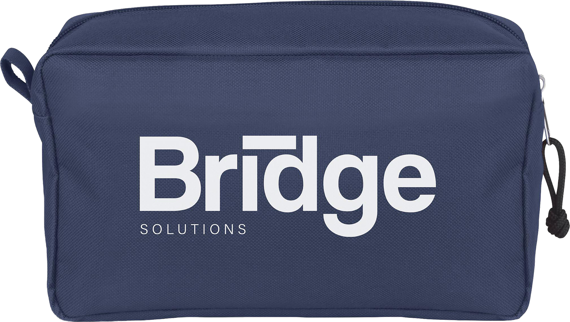 Picture of RPET toiletry bag