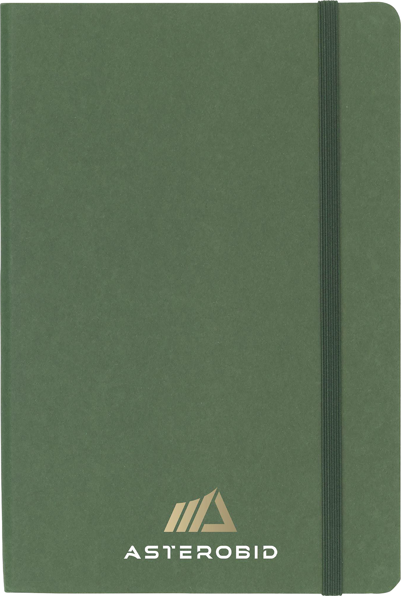 Picture of Notebook (approx. A5)